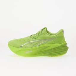 Сникърси Puma Magmax Nitro 2 Sunny Lime/ Puma Silver EUR 44.5
