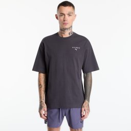 Тениска Puma X Hyrox World Tee Flat Dark Gray S