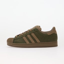 Сникърси adidas Superstar II Night Cargo/ Khaki Six/ Gum5 EUR 41 1/3