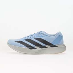 Сникърси adidas Adizero EVO SL Woven Clear Sky/ Carbon/ Silver Met. EUR 40 2/3