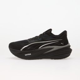 Сникърси Puma Magmax Nitro 2 Brightstride Puma Black/ Puma Silver EUR 43