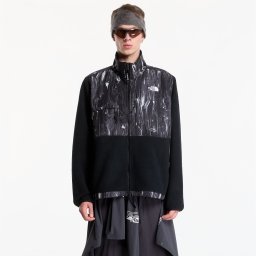 Яке The North Face Retro Denali Jacket TNF Black S