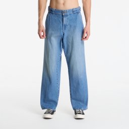 Дънки Dickies 877 Denim Work Pant Blue W34