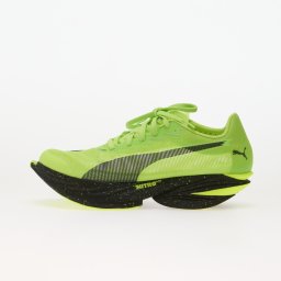 Сникърси Puma Fast-R Nitro Elite 3 Sunny Lime/ Puma Black EUR 44