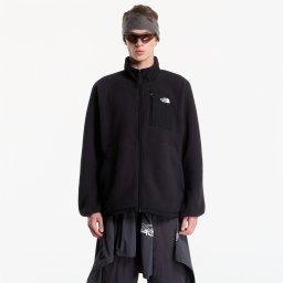 Яке The North Face Yumiori Off Peak Full Zip Jacket TNF Black L