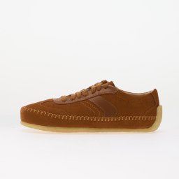 Сникърси Clarks Originals Tor Low Ginger Suede EUR 37