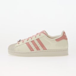 Сникърси adidas Superstar II Off White/ Wonder Mauve EUR 40