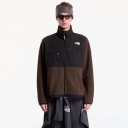 Яке The North Face Retro Denali Jacket Dark Chestnut L