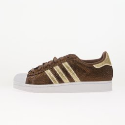 Сникърси adidas Superstar II Earth Strata/ Cream White/ Ftwr White EUR 35 1/2