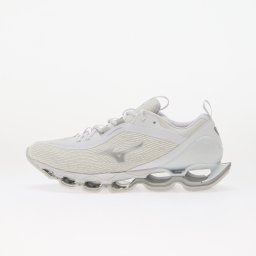 Сникърси Mizuno Wave Prophecy 13.2 White/ Silver/ Harbor Mist EUR 44.5