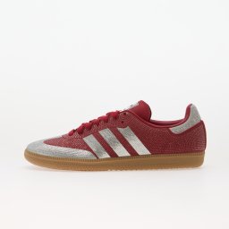 Сникърси adidas Samba OG Team Victory Red/ Silver Met./ Gum4 EUR 36