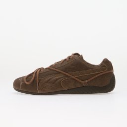 Сникърси Puma Speedcat Vtg X Rosé Haute Coffee/ Espresso Brown EUR 38.5
