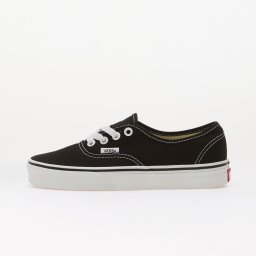 Сникърси Vans Authentic Black EUR 38.5
