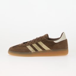 Сникърси adidas Handball Spezial Earth Strata/ Off White/ Gold Met. EUR 35 1/2