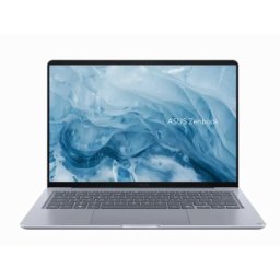 ASUS Zenbook 14 UX3480QA-U1102WNA 90NB19K1-M00A80