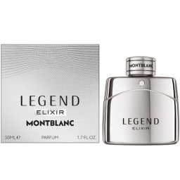 Montblanc Legend Elixir Parfum 50ml за Мъже