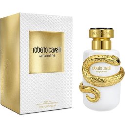 Roberto Cavalli Serpentine 2025 Parfum 100ml за Жени