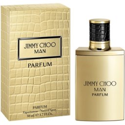 Jimmy Choo Man Parfum 50ml за Мъже