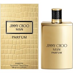 Jimmy Choo Man Parfum 100ml за Мъже