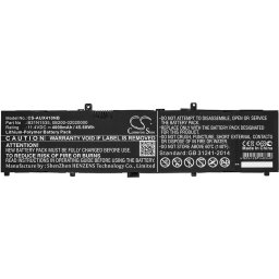 Батерия за лаптоп ASUS UX310 UX410A B31N1535 CS-AUX410NB 11,1V 4400mAh CAMERON SINO