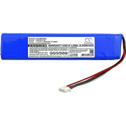 Батерия за блутут тонколона JBL XTREME GSP0931134 7,4V 5000mAh LiPo Cameron Sino
