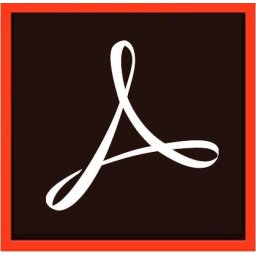 Софтуер Adobe Acrobat Pro for teams 1 user 1 year