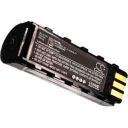 Батерия за баркод скенер Honeywell 8800, Symbol LS3478 BTRY-LS34IAB00-00 LiIon 3.7V 2200mAh Cameron Sino