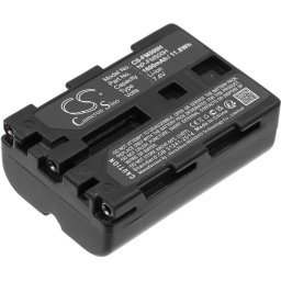 Батерия за фотоапарат NPFM500H LiIon 7.2V 1600mAh Cameron Sino