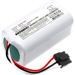 Батерия за прахосмукачка iRobot Roomba Combo Essential Y011040 P/N ABL-G LiIon 14,4V 2600mAh CAMERON SINO
