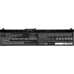 Батерия за лаптоп DELL Precision 7330, 7530, 7540, 7730 0RY3F9 11,4V 8000mAh CAMERON SINO