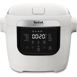Мултикукър Tefal MY700BF0 Mc Multicook Basic Fair Grey Ee