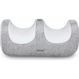 Масажор Beurer FM 42 Foot and calf massager; 2-in-1: Foot and calf massager; Soothing Shiatsu foot massage; Optional heat functi