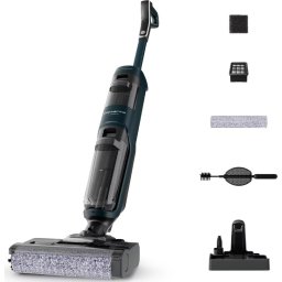 Прахосмукачка Rowenta GZ2251E0 Handstick Wet & Dry X-Clean 2