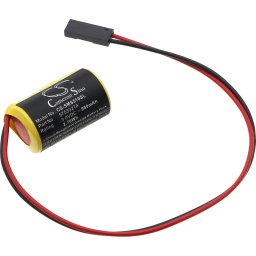 Батерия за PLC контролер CS-SMS510SL Siemens Simatic SL761 Li-MnO2 3V 900 mAh Cameron Sino