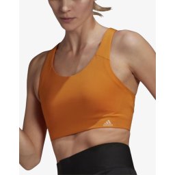 ADIDAS Ultimate Bra Orange