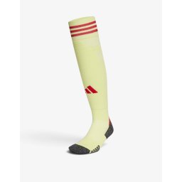 ADIDAS Adi25 Socks Yellow/Red