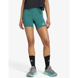 ADIDAS Adi365 Running Climacool+ Short Leggings Blue