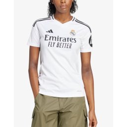 ADIDAS x Real Madrid Home Jersey White
