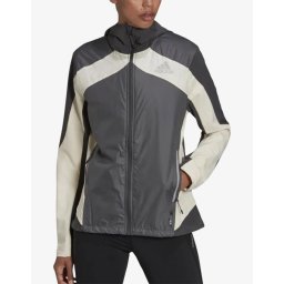 ADIDAS Ocean Marathon Primeblue Jacket Grey