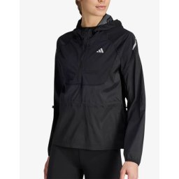 ADIDAS Ultimate Jacket Black