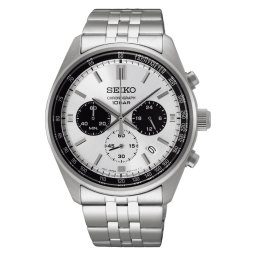 Seiko SSB417P1 - Мъжки часовник