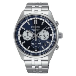 Seiko SSB427P1 - Мъжки часовник