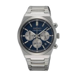 Seiko SSB453P1 - Мъжки часовник
