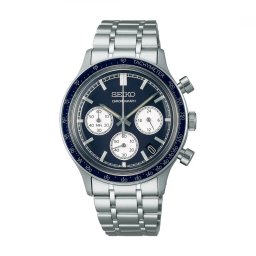 Seiko SSB477P1 - Мъжки часовник