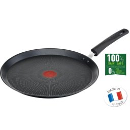 Tefal G2553872, Unlimited pancake pan 25