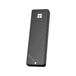 Thermalright външна кутия за диск Storage - Case - M.2 NVMe M-key 20 Gbps -
