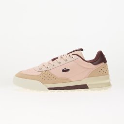 Сникърси Lacoste Slam Shot Light Pink/ Light Tan EUR 39