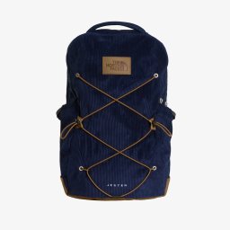 Раница The North Face Jester Pro Summit Navy/ Leather Brown Universal