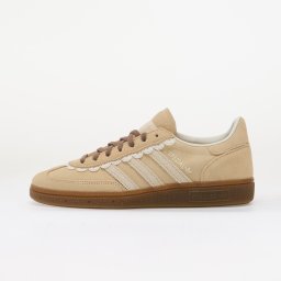 adidas Handball Spezial Sand Strata/ Off White/ Gum5 11.5