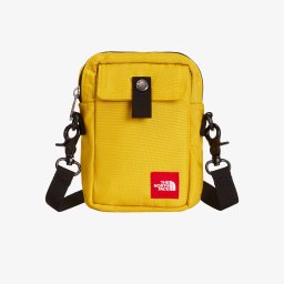 Чанта The North Face TNF RB Small Bag Pigment Yellow Universal
